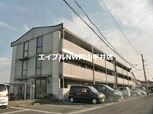 サンビレッジ操明　B