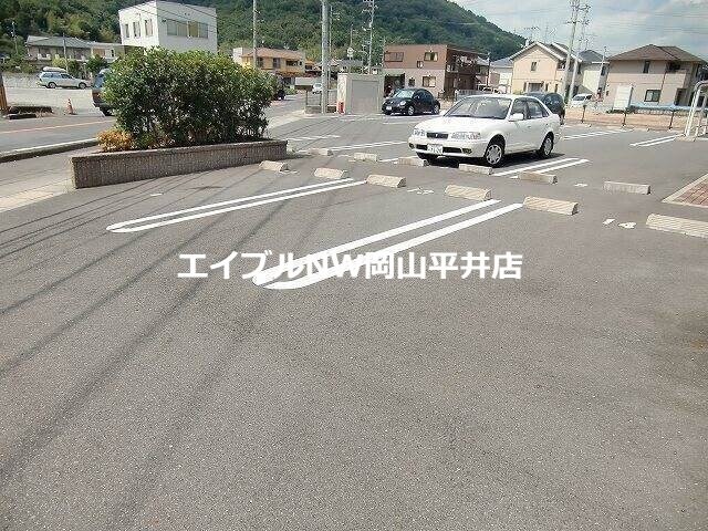  アールト　Ａ棟