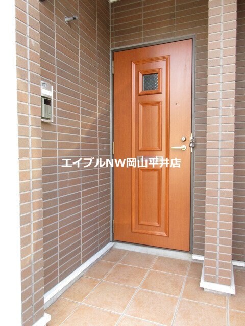  アールト　Ａ棟