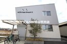OCTO　Casa　Omachi　Ⅱ　の外観