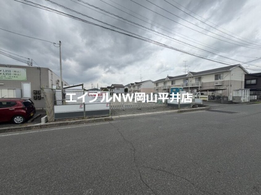  フレグランス
