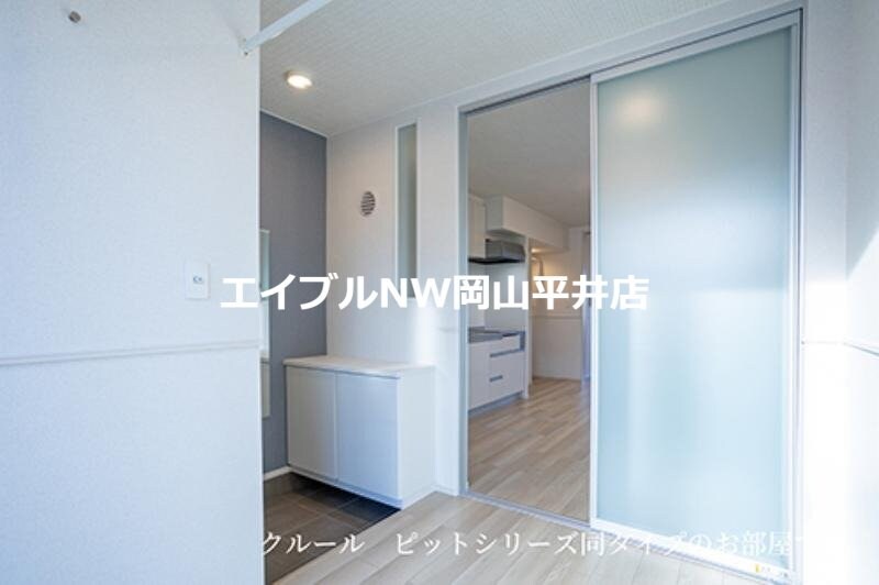  フレグランス