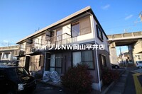 ヴィラ旭川　C棟