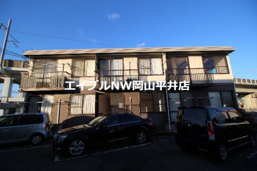  ヴィラ旭川　C棟