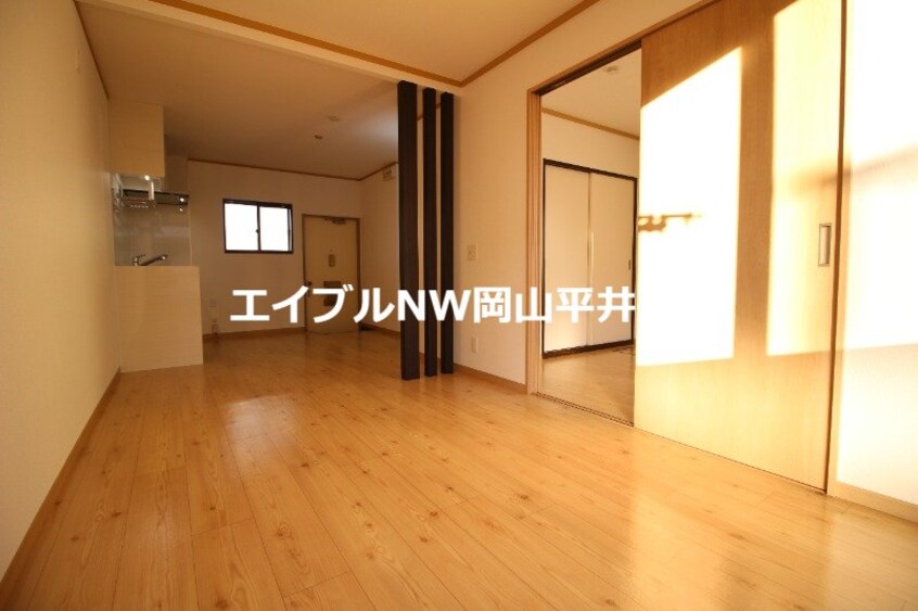  ヴィラ旭川　C棟