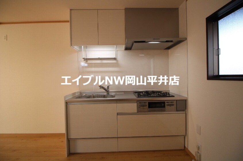  ヴィラ旭川　C棟