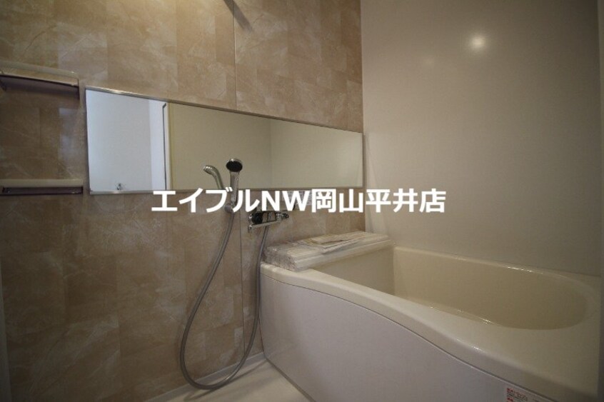  ヴィラ旭川　C棟