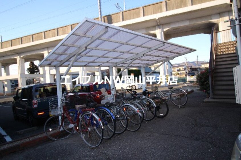  ヴィラ旭川　C棟