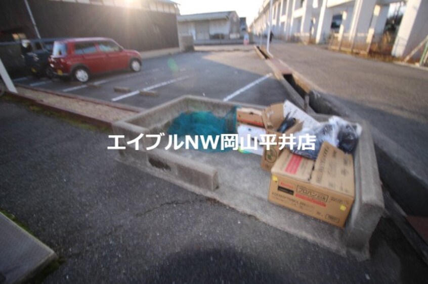  ヴィラ旭川　C棟