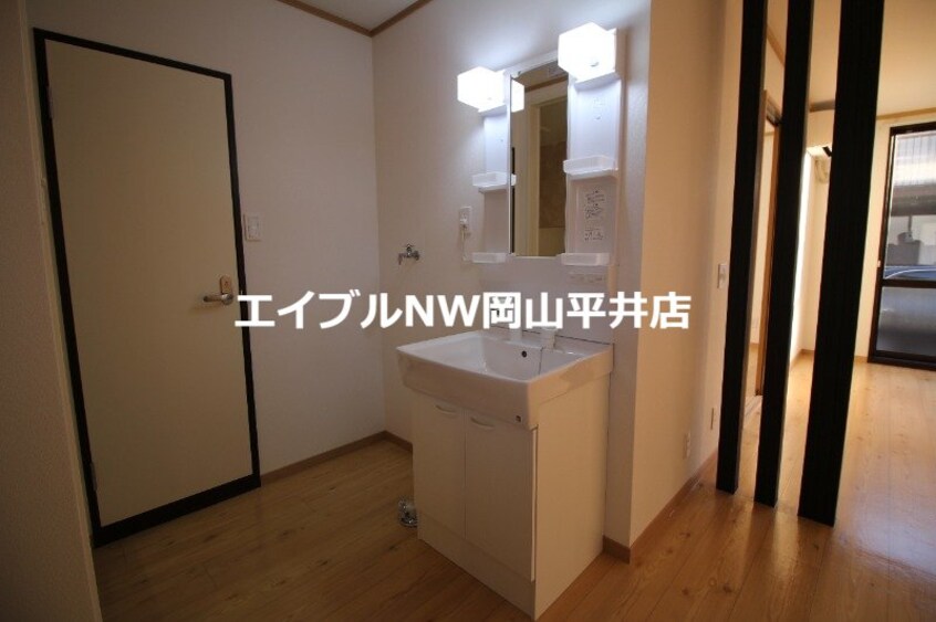  ヴィラ旭川　C棟