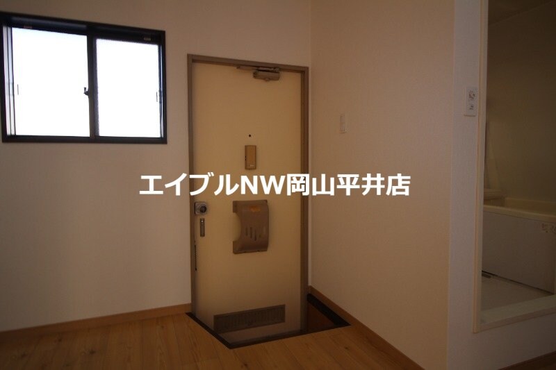  ヴィラ旭川　C棟