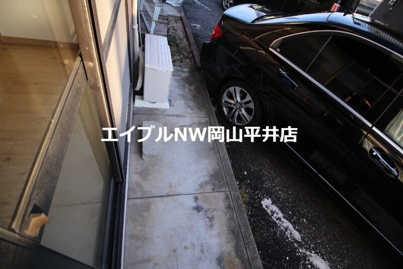  ヴィラ旭川　C棟