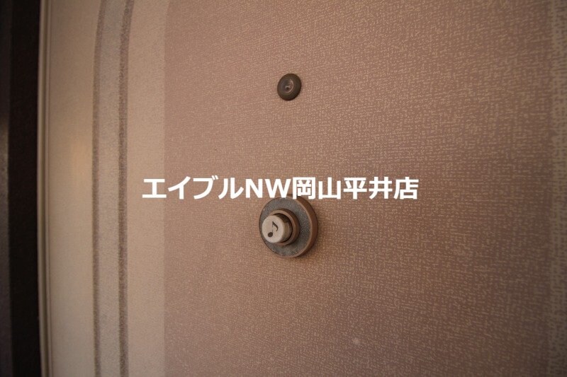  ヴィラ旭川　C棟