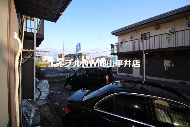  ヴィラ旭川　C棟