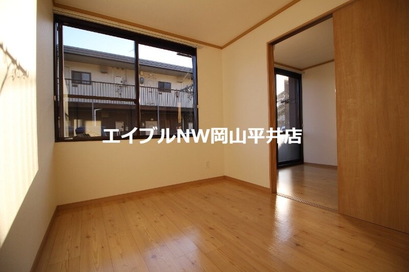  ヴィラ旭川　C棟