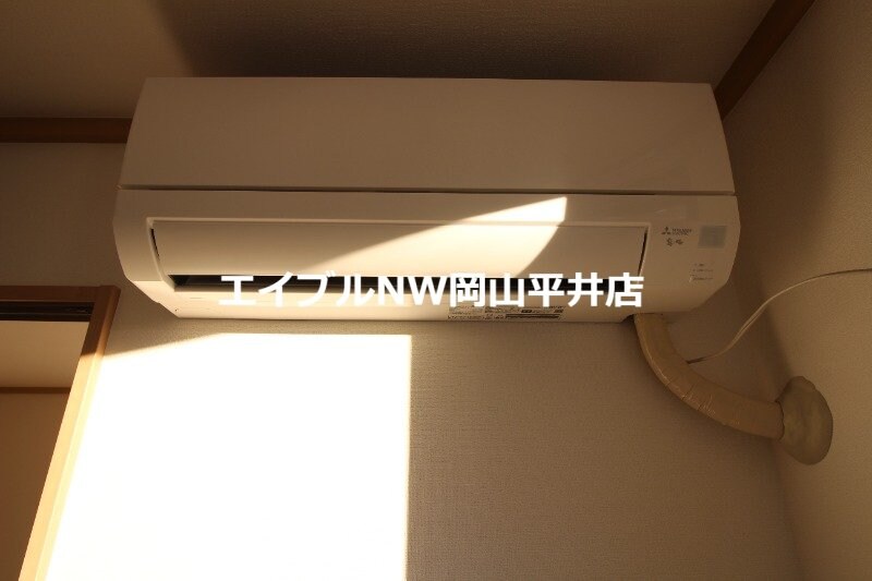  ヴィラ旭川　C棟