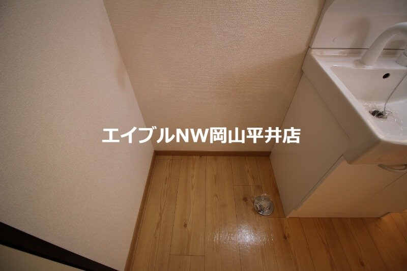  ヴィラ旭川　C棟