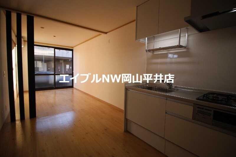  ヴィラ旭川　C棟