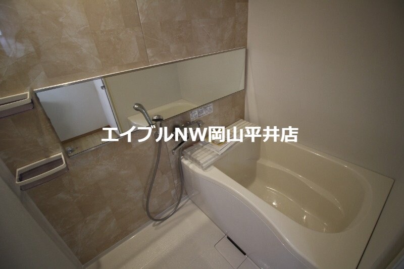  ヴィラ旭川　C棟