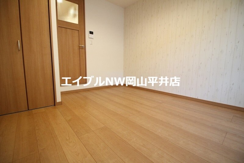  ウェーブレジデンス原尾島