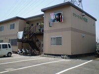 グリーンハイツ福富A