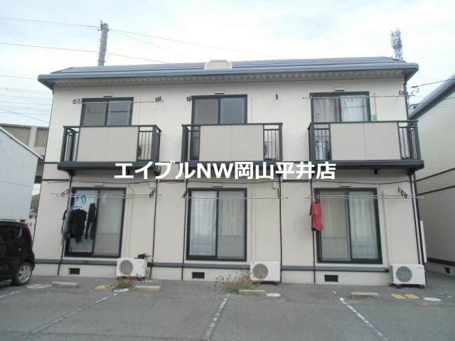  ルピナス２１　Ｂ