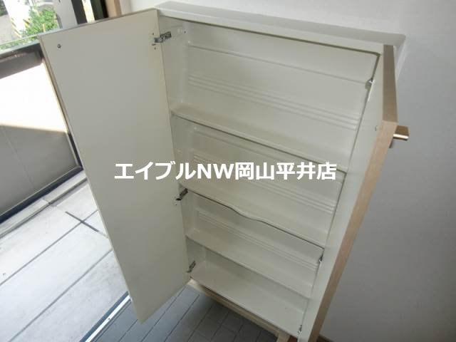  ルピナス２１　Ｂ