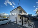 アンダンテ東岡山Bの外観