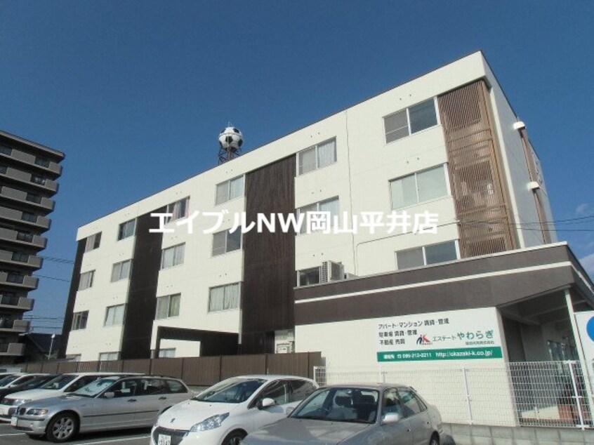  森下ビル