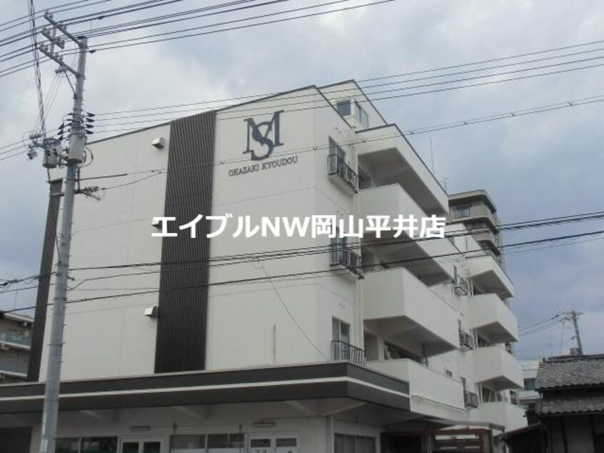  森下ビル