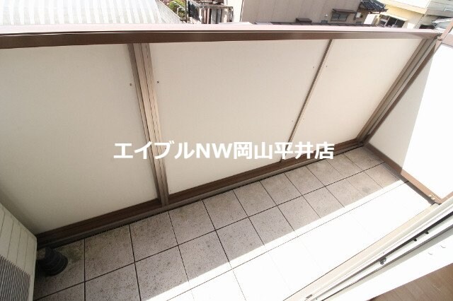  ラ・パルテール今在家