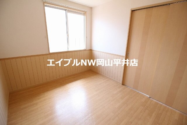  ラ・パルテール今在家