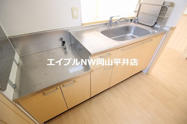  ラ・パルテール今在家