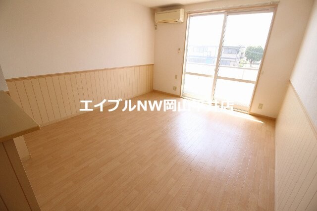  ラ・パルテール今在家