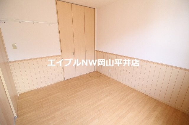  ラ・パルテール今在家