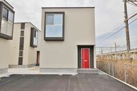 長岡戸建賃貸住宅　東