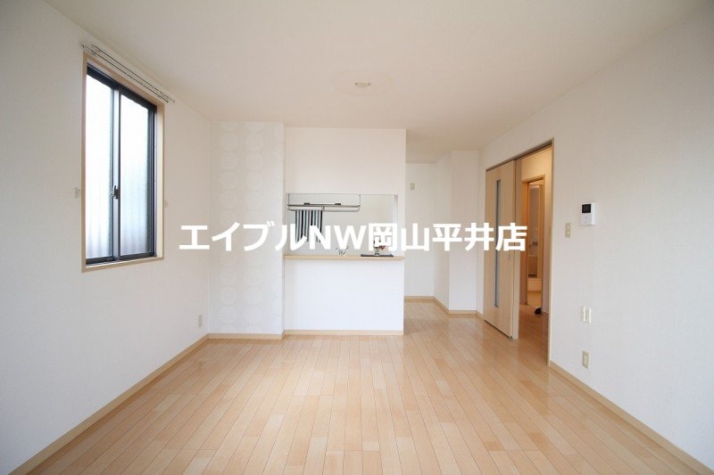  フレベールメゾン　Ｊ棟