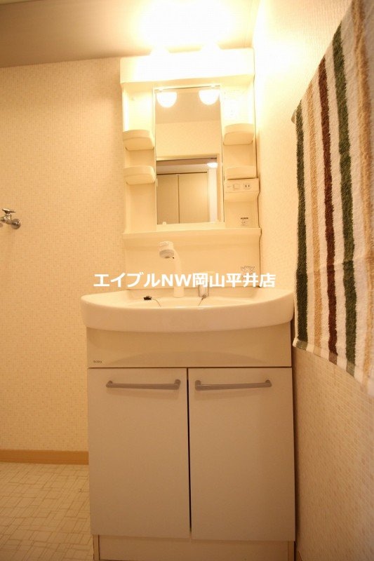  フレベールメゾン　Ｊ棟