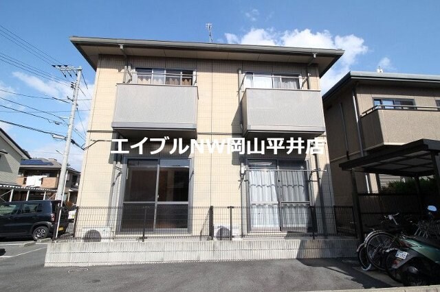  ウィズダム田井Ⅱ