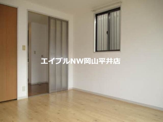  ウィズダム田井Ⅱ