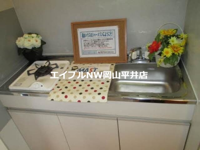  ウィズダム田井Ⅱ