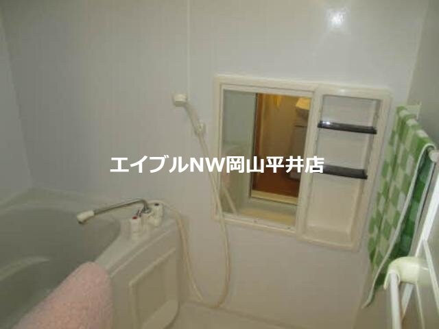  ウィズダム田井Ⅱ