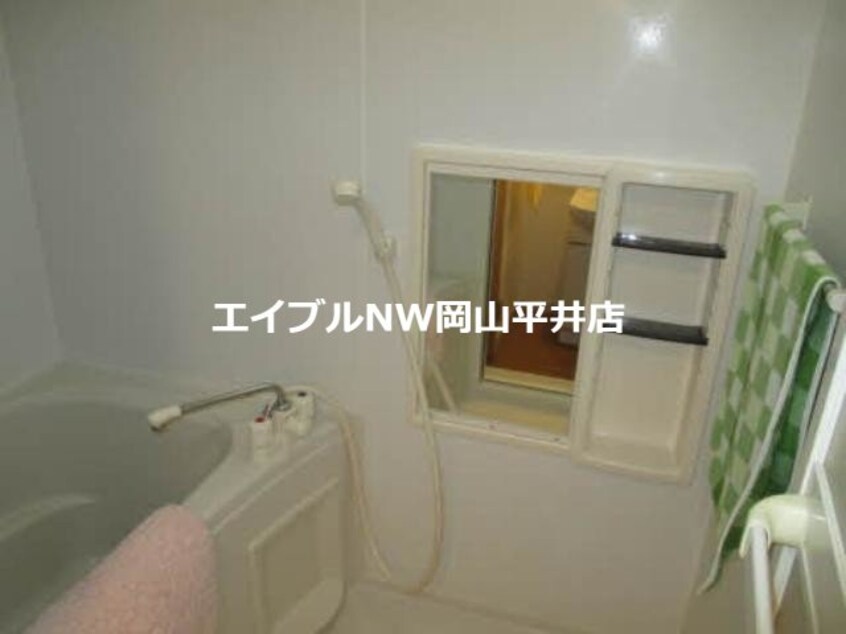  ウィズダム田井Ⅱ