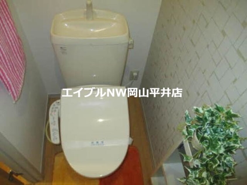  ウィズダム田井Ⅱ