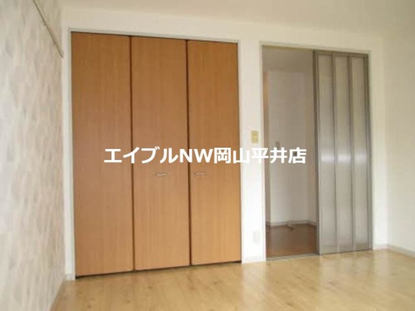  ウィズダム田井Ⅱ