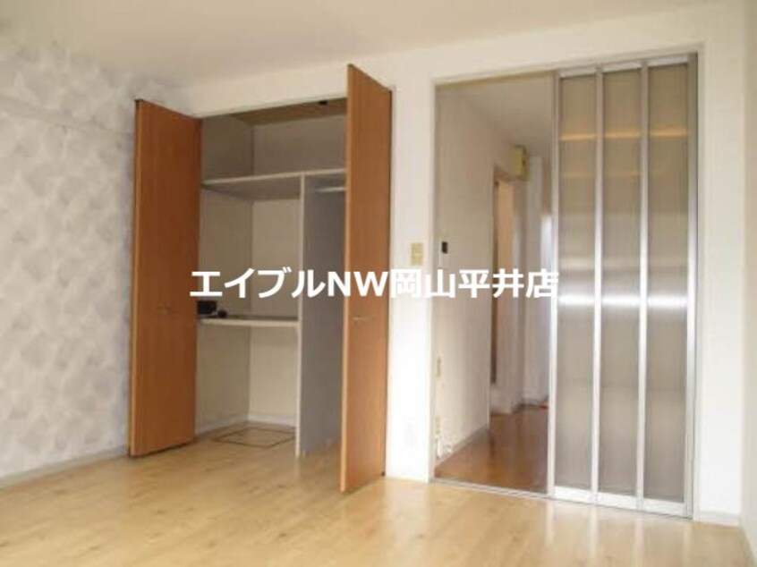  ウィズダム田井Ⅱ