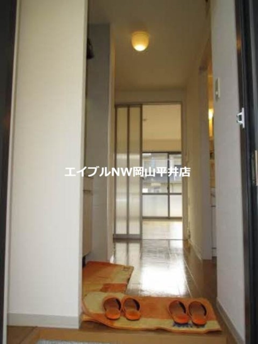  ウィズダム田井Ⅱ