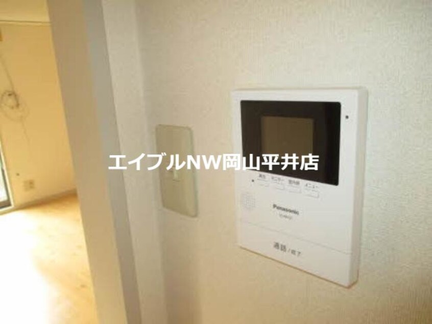  ウィズダム田井Ⅱ