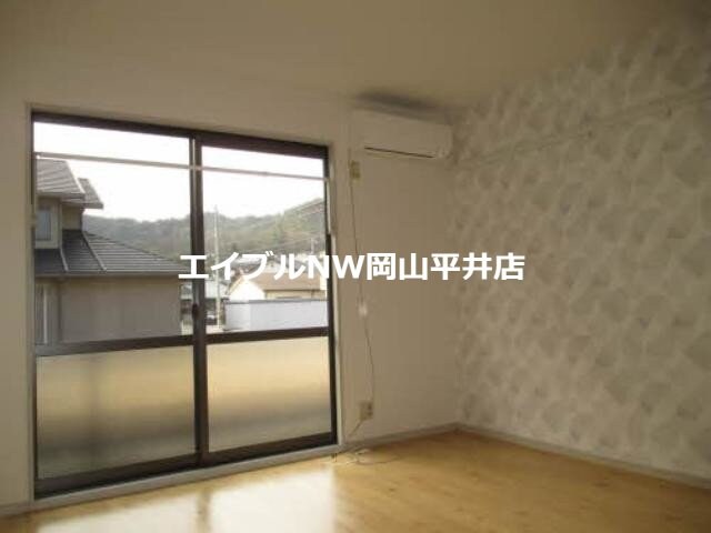  ウィズダム田井Ⅱ