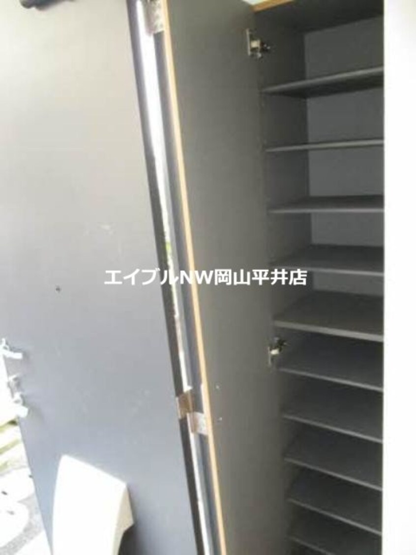  ウィズダム田井Ⅱ